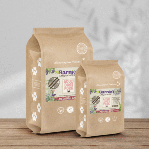 ADULT DOGS MEDIUM & LARGE MONOPROTEICO PORK